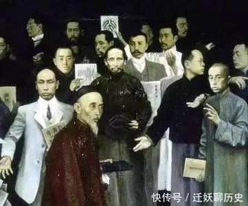 民国怪人:辫子教授辜鸿铭