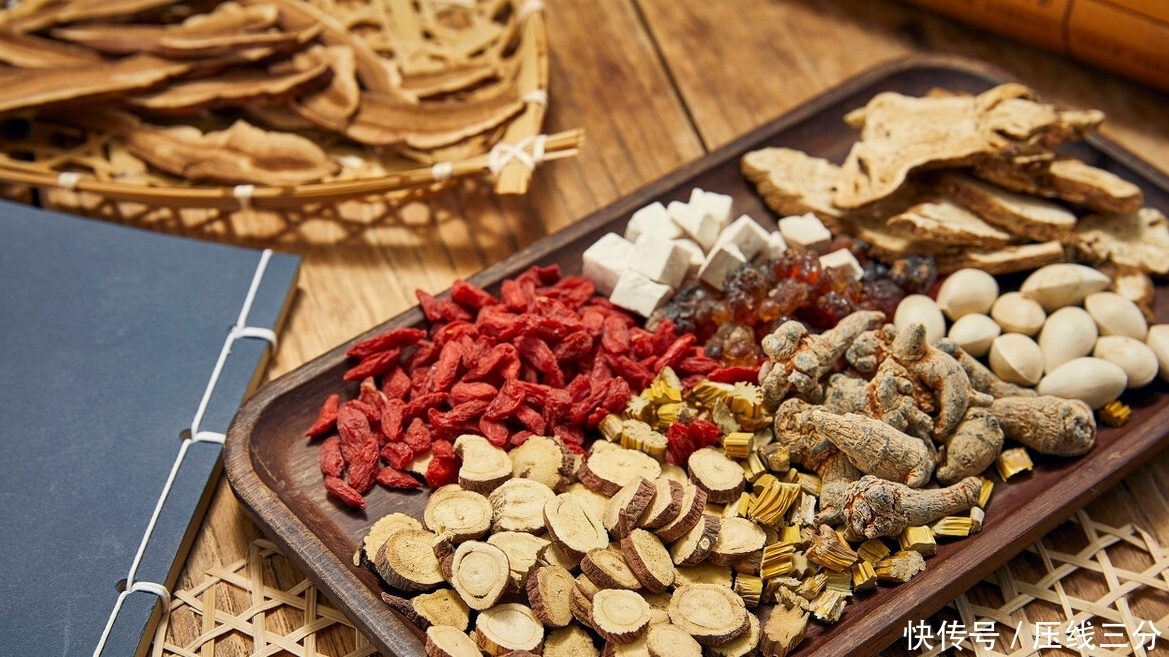 冬季养好肝,身体更健康!4个小秘方,疏肝