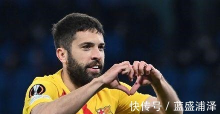 奥斯梅恩|特劳雷双助攻,阿尔巴传射!巴萨4-2那不勒斯,总分5-3晋级淘汰赛!