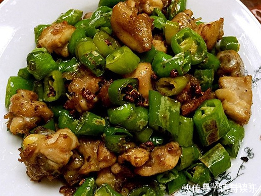 最有滋味的家常菜吃法，简单易操作，健康又美味，好吃得不得了！