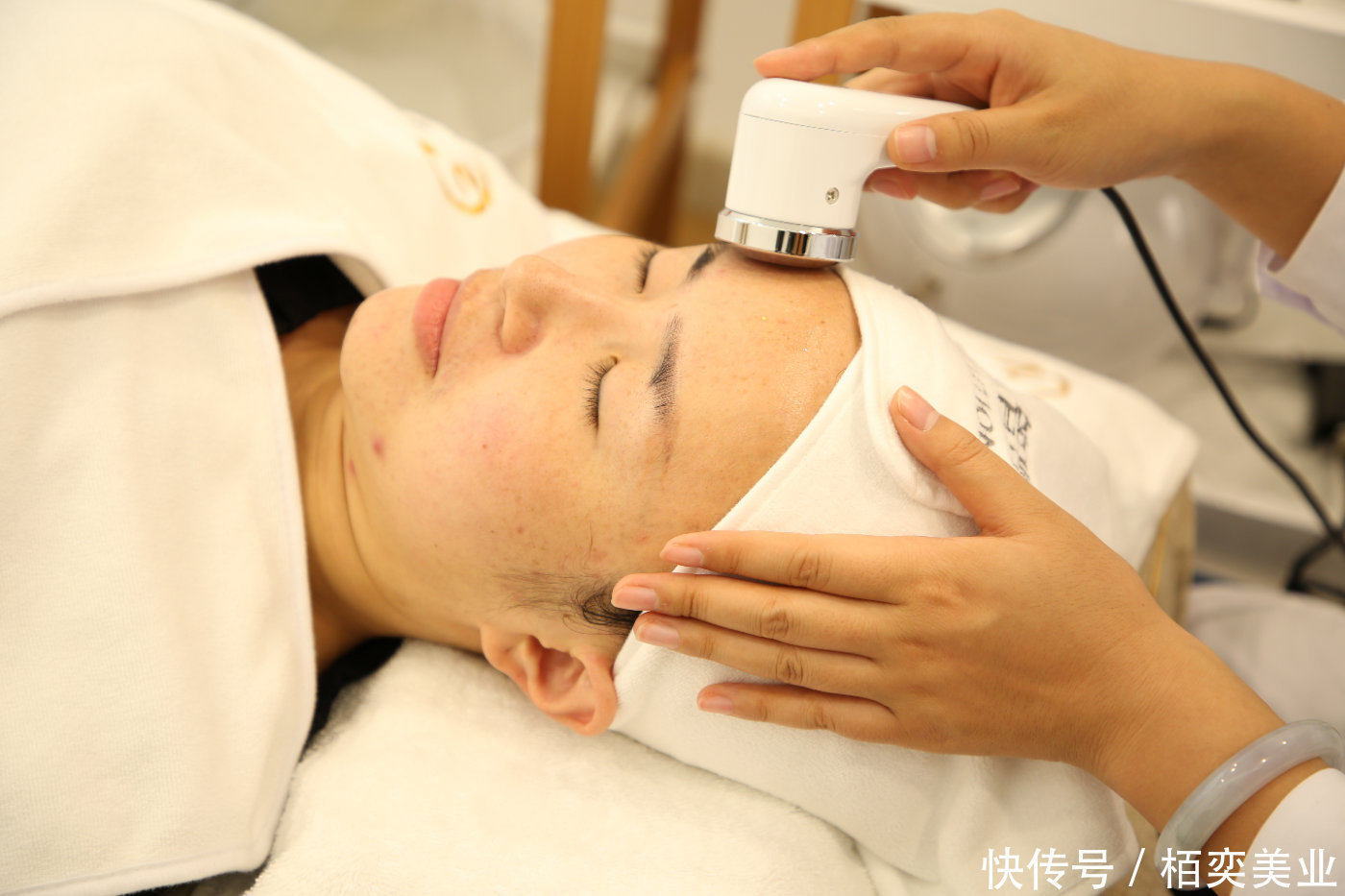 客户|客户体验皮肤管理后，为什么都不办卡？