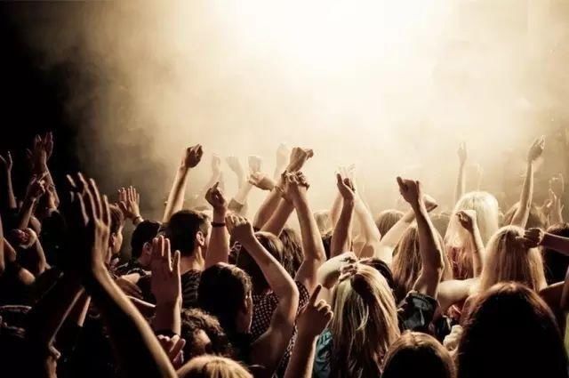 正能量|六种人不合作,七种人不交往,四种人要深交