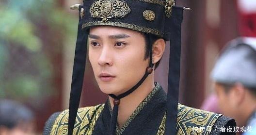 如今|世人皆知杨广亡隋,却不知其孙子临死前说一句话,如今成千古名言!