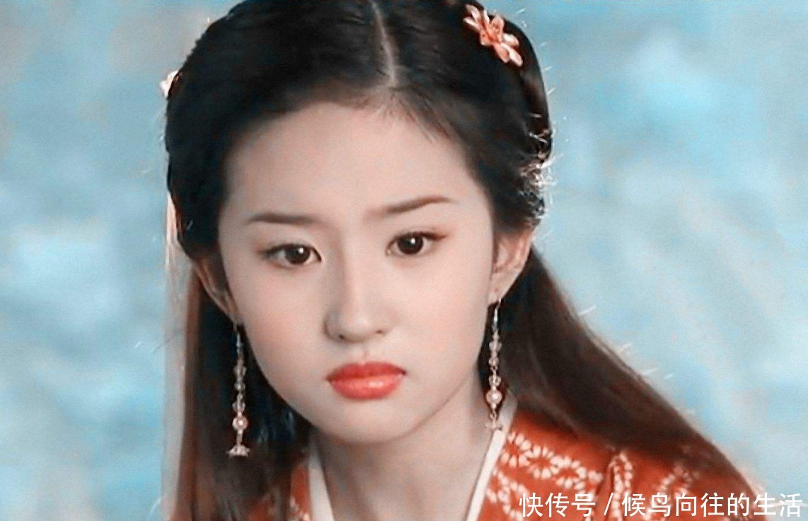 功夫|《天龙八部》中,王语嫣懂那么多武学秘籍,为什么她一点都不会武功?