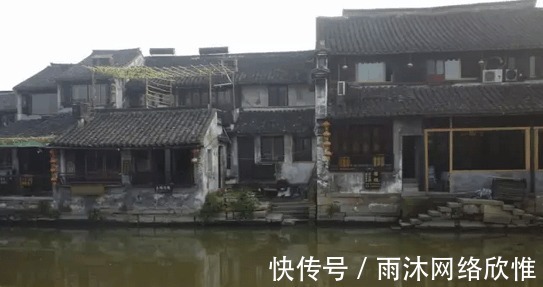 农村|致农村那些逝去的老房子……