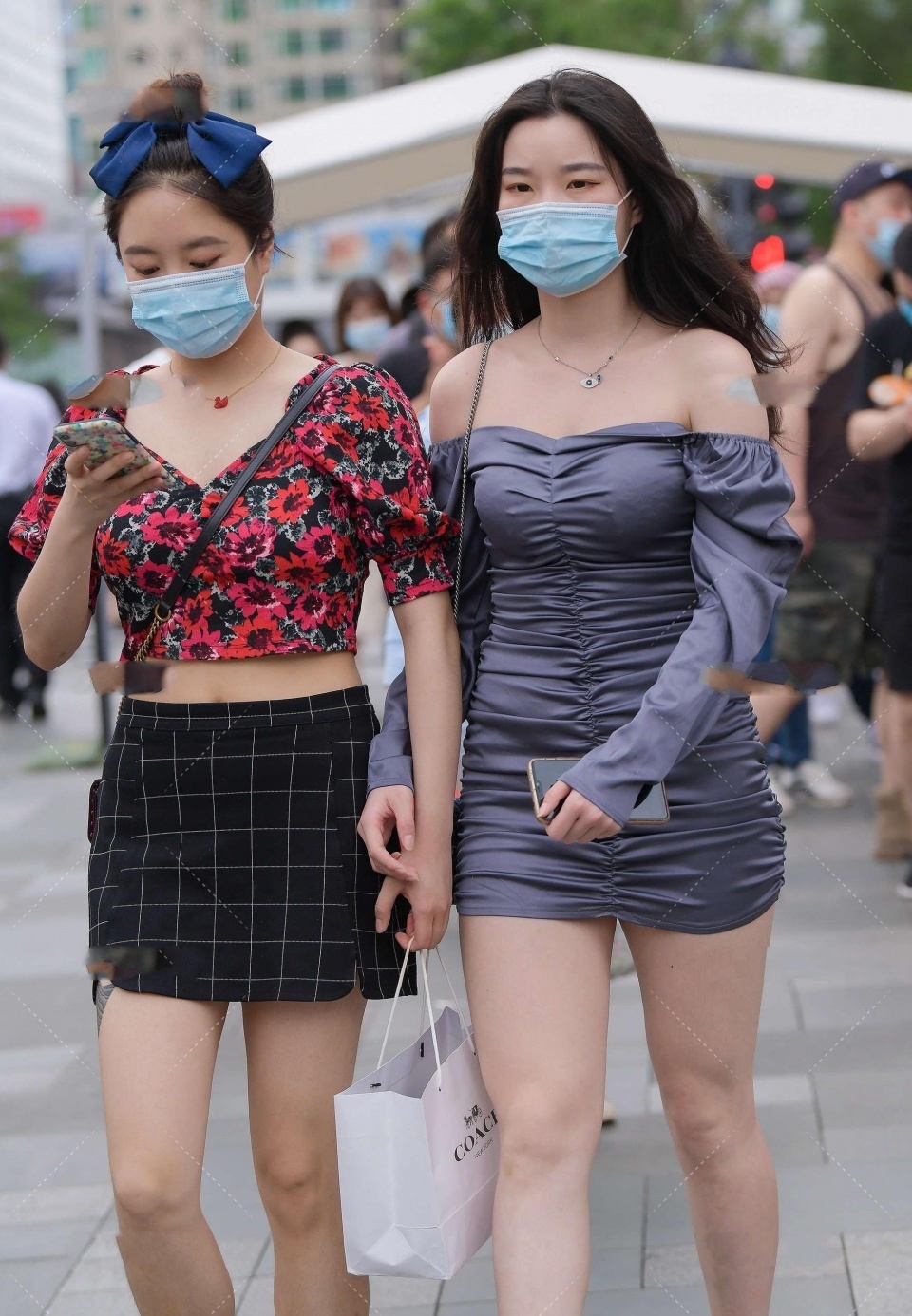档感|非常有料的美女,妈妈非常喜欢的那种,真的很想请她吃饭