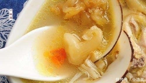 一辈子|它是肾黄金,国医吃了一辈子,每天吃一片好处多到数不清