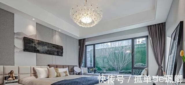 明暗有致|看了闺蜜家,才发现家不一定要豪华,瞧她家的布置,那叫一个高级