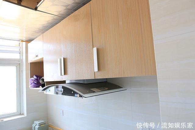 阳台|我只不过在阳台做了半边加高,引得小区邻居羡慕不已,倍有面子