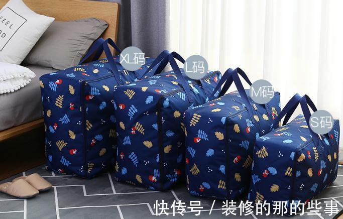 好好学习|被子别乱塞衣柜了,上海人都这么做,整洁美观,拍照下来照着学!