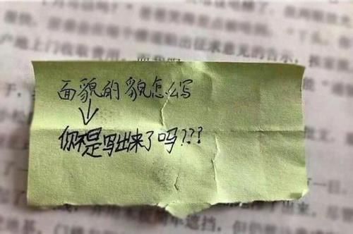 书包|有一种“没眼看”叫翻孩子书包,稀奇古怪啥都有,怕你气到发笑