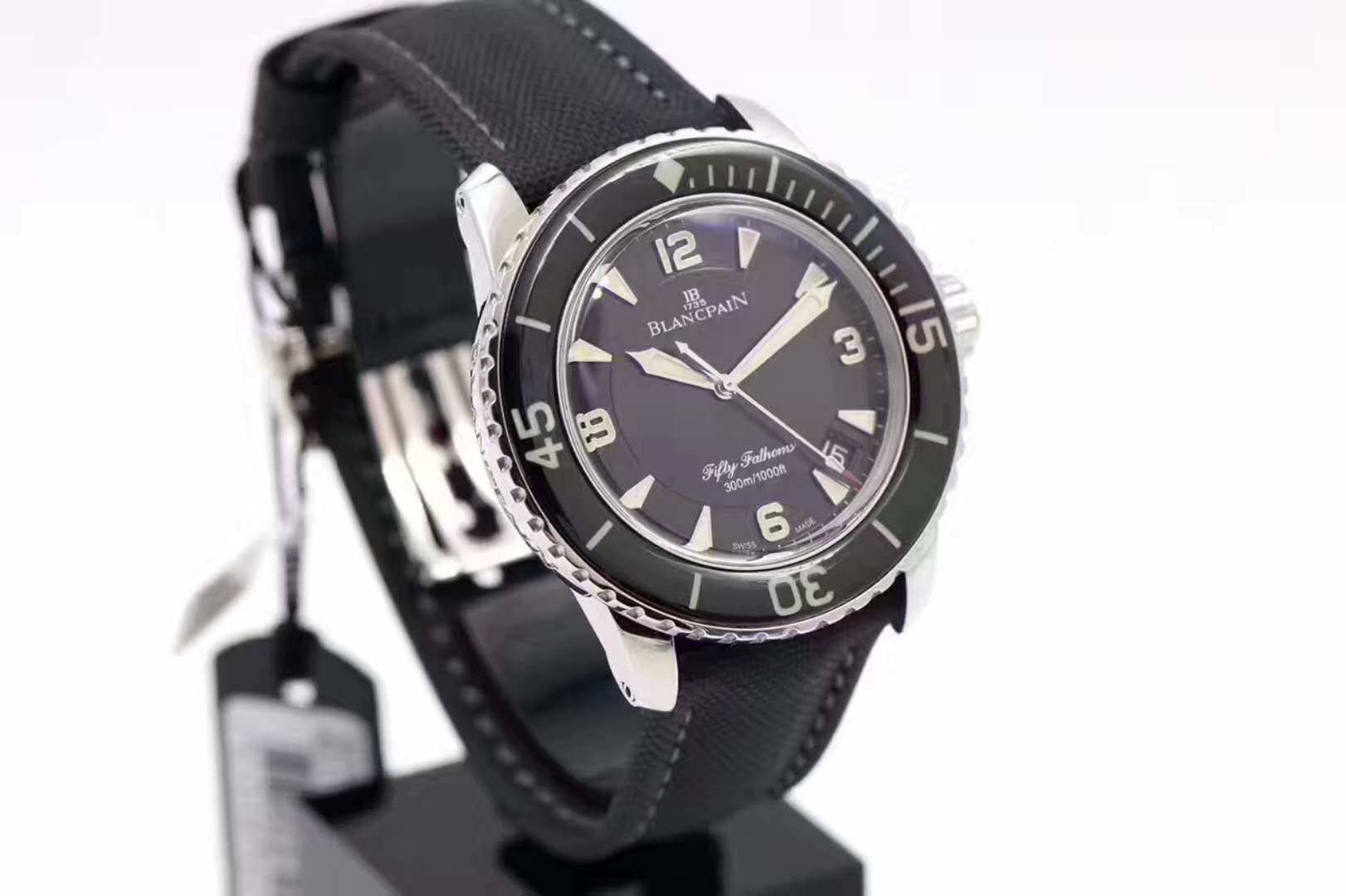 可以替代劳力士绿水鬼的手表有哪些？