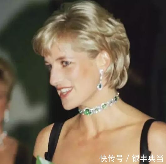 玛丽王后!红颜薄命!全球最会戴珠宝的女人,她戴过的首饰成为传奇