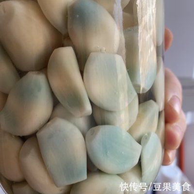 史上最好吃的快速简单的腊八蒜做法