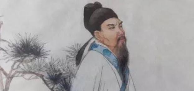 严武#杜甫逃过曾经好友的杀害, 然而却在饱餐一顿烤牛肉后离世!