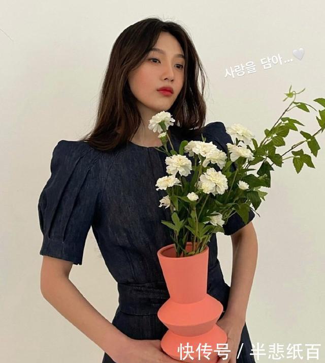 早春第一件衣服买什么?先来看看这30套,时髦明媚现在穿正好