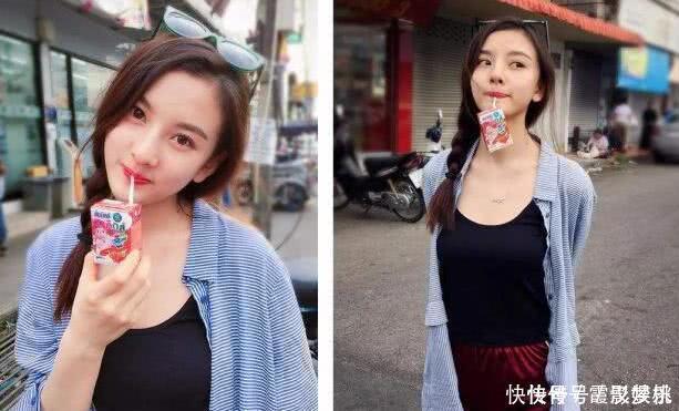 半丸子头很少人扎了,如今流行这3种扎发发型,头发少也适合