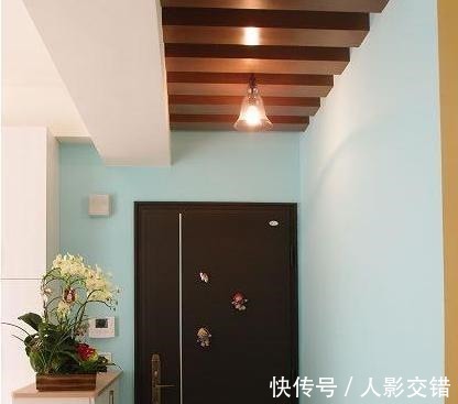 小两房|66㎡小两房,送给28岁的自己,房小装修很精致,搬家入住晒晒!