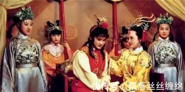 贾宝玉@红楼梦中,贾元春究竟发现了什么不为人知的秘密,而被皇帝赐死!