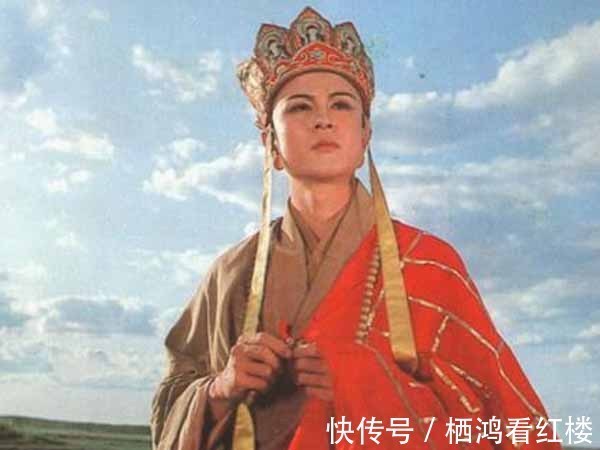 国王|唐僧取经最难过的关,是女儿国吗?唐僧真的对女儿国王动心了吗?