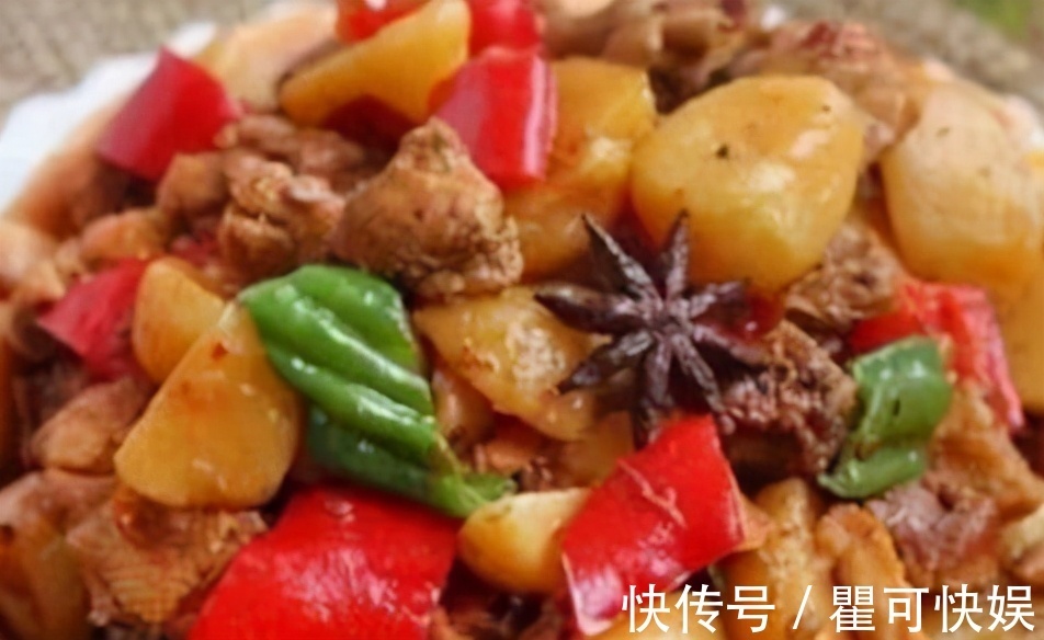 美女|爱美女性注意啦,多吃三种美食,补血养颜,滋润肌肤,不妨一试