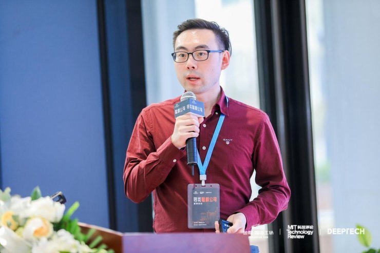 tft|智能+制造,聪明的公司都走上了智能制造的道路