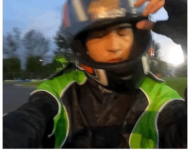 《超新星运动会4》中的卡丁车接力赛也太燃了吧，声控操作已集结