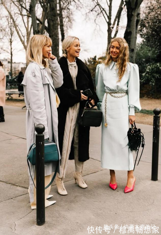 时髦 女人过了40岁,这3种“包包”万万不要背,不时髦还“掉价”!