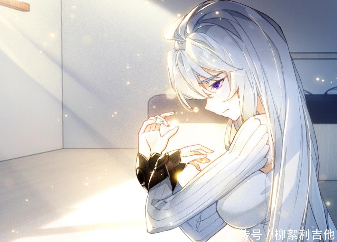 夺冠|终极斗罗蓝轩宇夺冠的原因,竟然如此心酸,仅仅是为了清白之身!