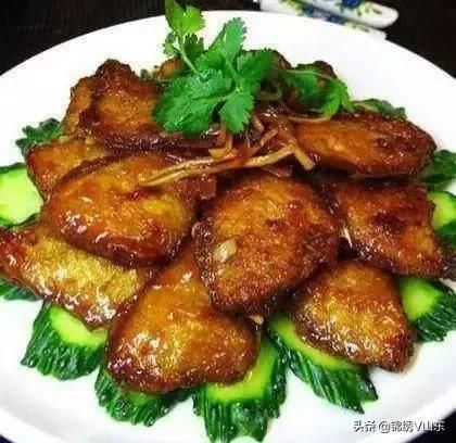 不会做饭咋办?教你12道上档次家常菜,简单易学,让你倍有面子