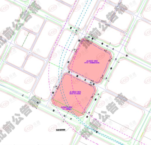 容积率|西客站周边规划调整！新增住宅用地、九年制学校用地！