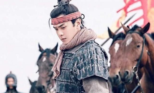 羞愤|飞将军李广一生忠义，与匈奴作战七十余次，漠北之战羞愤自尽