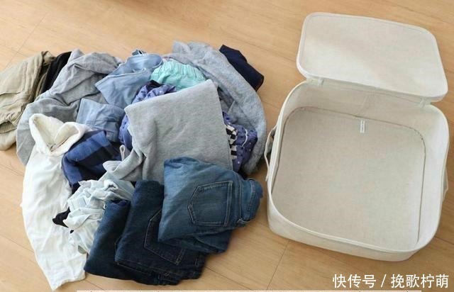 日本主妇坚持“断舍离”,定期扔扔扔,全屋一尘不染,太治愈了!