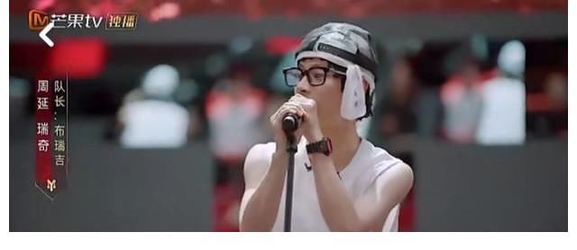 黄贯中|从《披荆斩棘的哥哥》分组分曲及排练来预测各组在一公的表演成绩