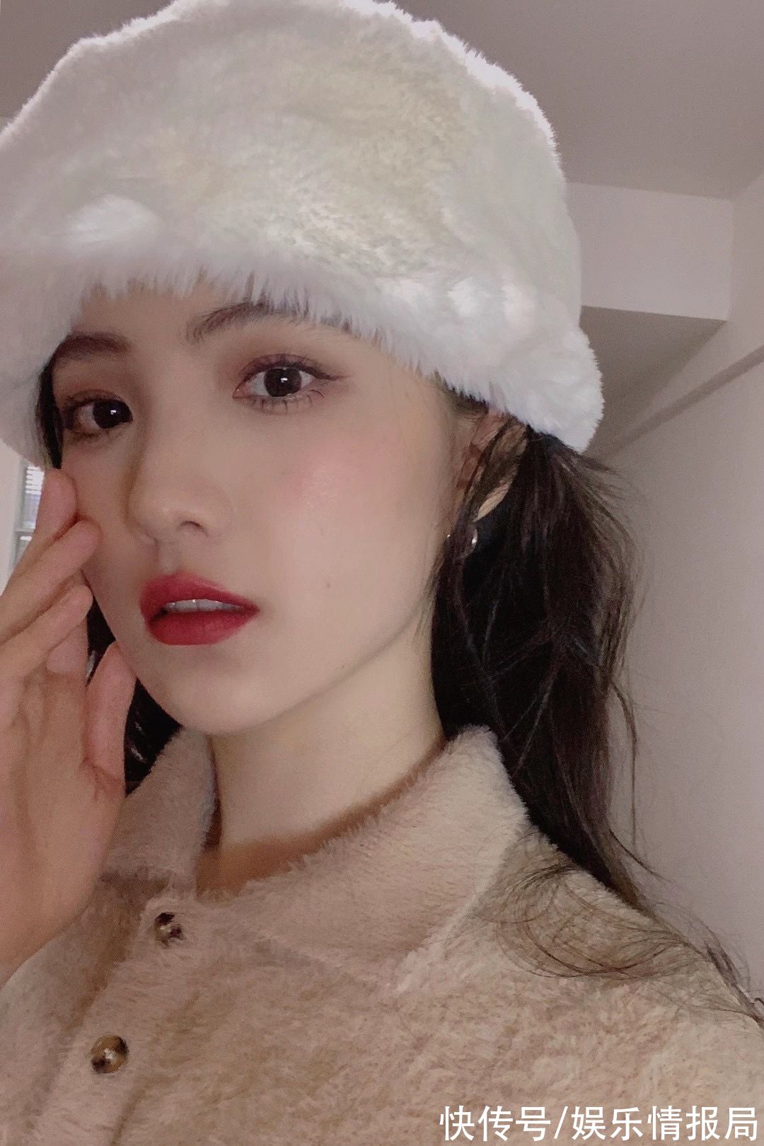 粵語|于梓貝：好聲音通關(guān)之旅，用原創(chuàng)展翅高飛