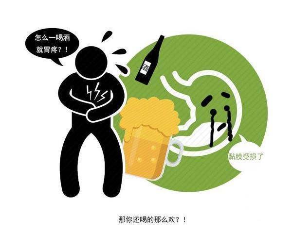 乙醇|伤肝又致癌？这个专门忽悠国人的“健康建议”，劝你真的别上当