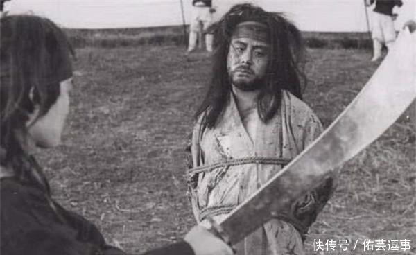 古代“秋后问斩”,指的是立秋还是秋分?为什么要在秋后问斩