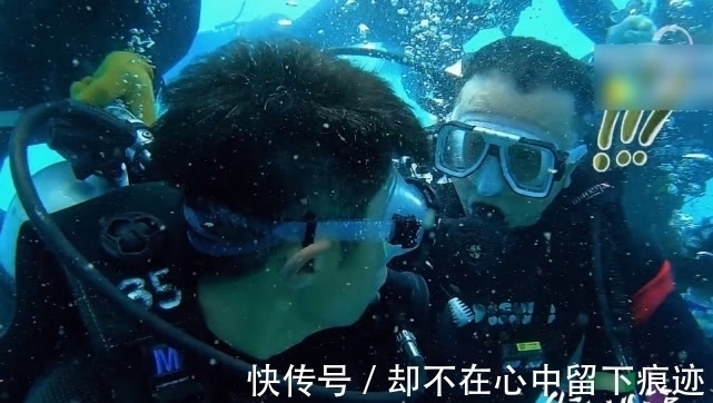 王冰冰参加综艺当嘉宾,素颜再次“美出圈”,热度堪比一线明星