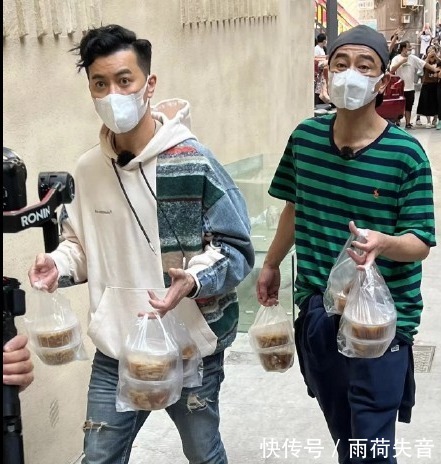 《披哥》成团名单疑曝光,陈小春第一名,张晋是队长,胡海泉李响遗憾出局