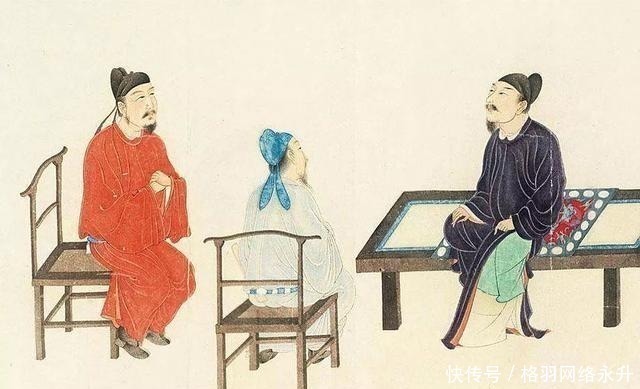 万木春$刘禹锡的经典之作,其中一句千古流传,这才是诗人的豁达情怀