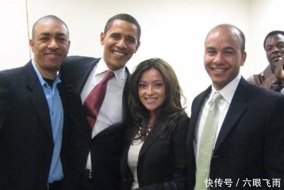 学习|奥巴马的亲弟弟,不靠哥哥在中国开烧烤店,还娶了一个中国老婆