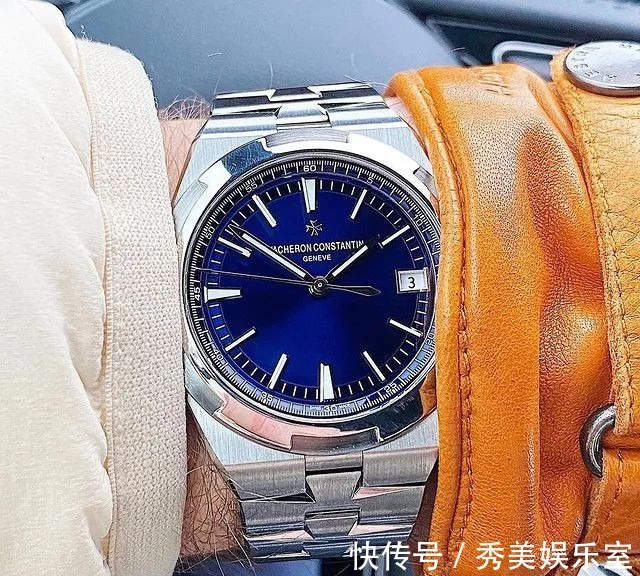 江诗丹顿|顶级手表入坑指南,五款入门级手表盘点,照着选错不了