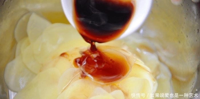 潤腸|它是宿便天敵,被稱作"地下蘋果",常吃潤腸養(yǎng)胃,還能美容養(yǎng)顏