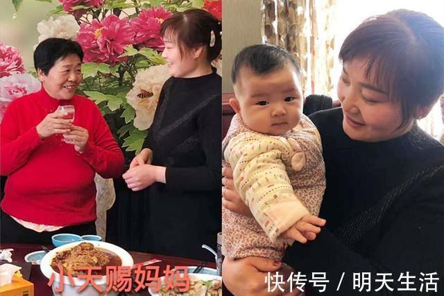 老来得子|67岁高龄产女，大女儿差点断绝关系，“天赐”真的没有问题吗