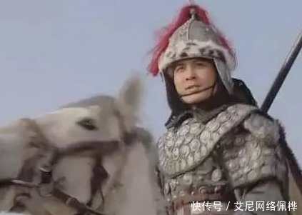 攻打|马超攻打葭萌关,若关张赵都在,谁是对战马超的最佳人选?