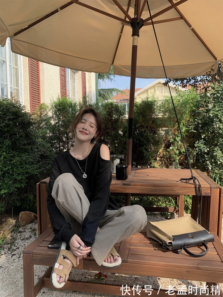 卫衣|高街卫衣是欧美街头文化和精致主义的整合