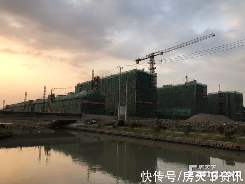 置业顾问|同济晶萃二期怎么样?看置业顾问马胜雷发布了一条项目新消息