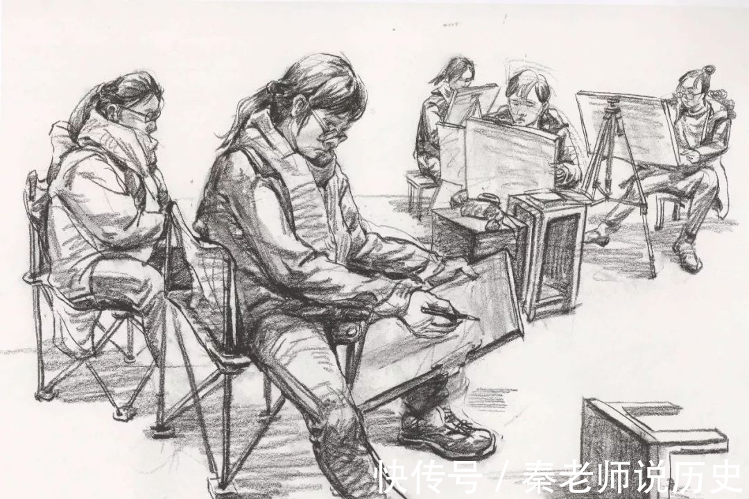 高分卷&19年国美高分卷终于公开了!要是能画成这样,联考我还愁个啥!