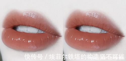 小姐姐|这些口红复古又高级,超显白色,档次又上升不少,简直太好看了