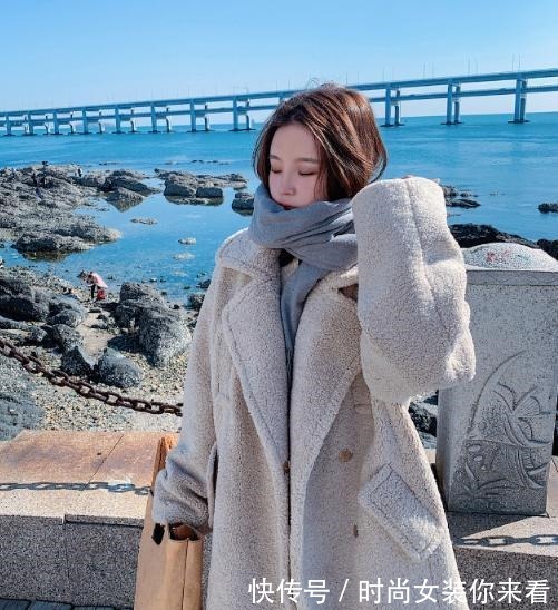 小姐姐 秋冬穿搭就应该和别人“不一样”,看看这些时尚又个性的穿搭!